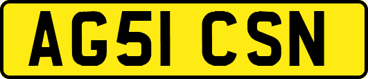 AG51CSN