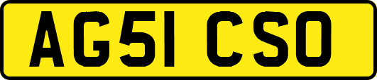 AG51CSO