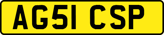 AG51CSP