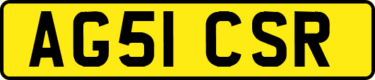 AG51CSR