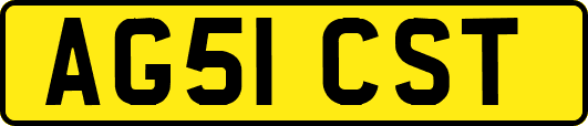 AG51CST