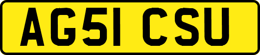 AG51CSU