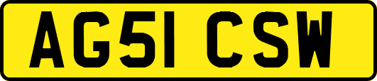 AG51CSW