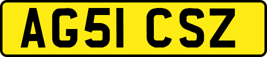 AG51CSZ