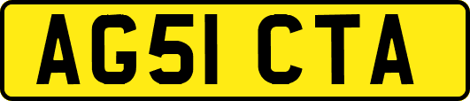 AG51CTA