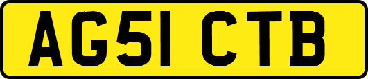 AG51CTB