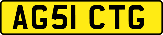 AG51CTG