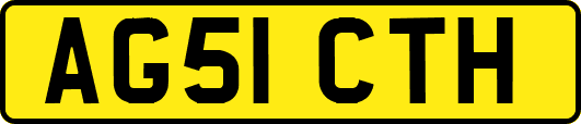 AG51CTH