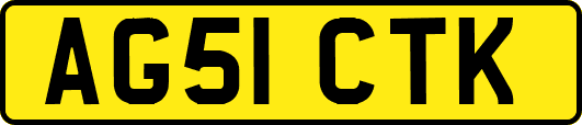 AG51CTK