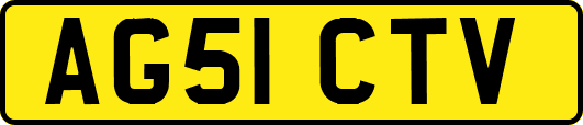 AG51CTV