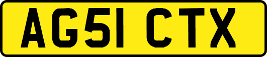 AG51CTX