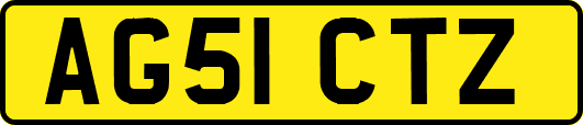AG51CTZ