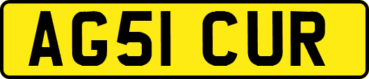 AG51CUR