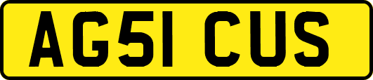 AG51CUS