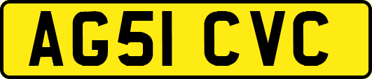 AG51CVC