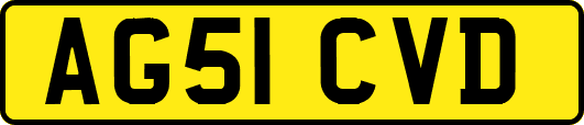 AG51CVD