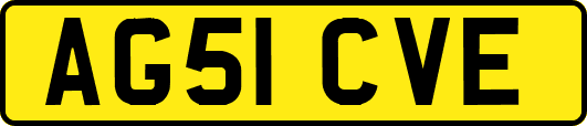 AG51CVE