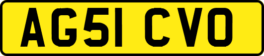 AG51CVO