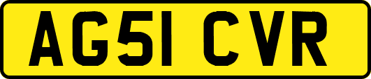 AG51CVR