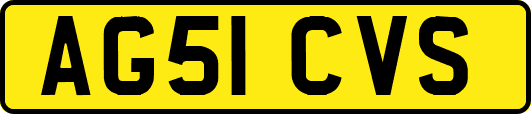 AG51CVS