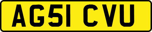 AG51CVU