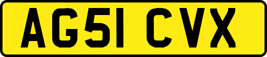 AG51CVX