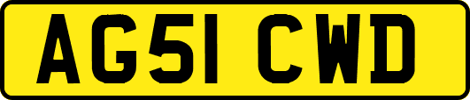 AG51CWD