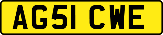 AG51CWE