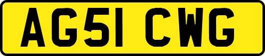 AG51CWG