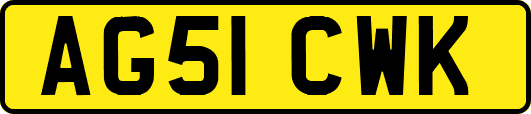 AG51CWK