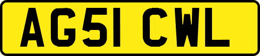 AG51CWL