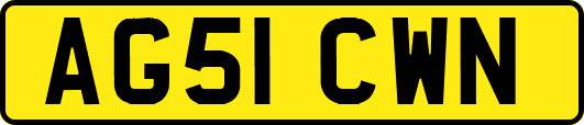 AG51CWN