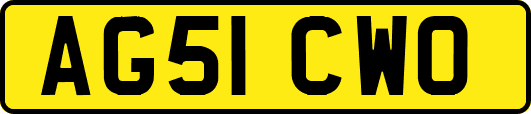 AG51CWO