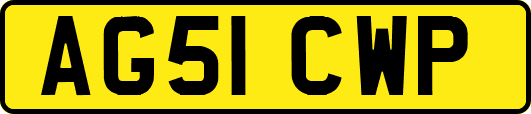 AG51CWP