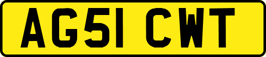 AG51CWT