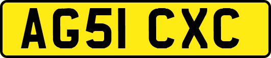 AG51CXC