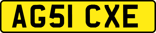 AG51CXE