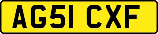 AG51CXF