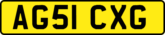 AG51CXG