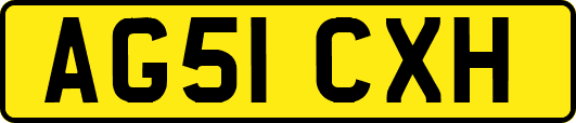 AG51CXH