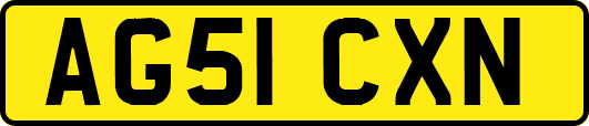 AG51CXN