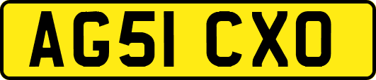 AG51CXO