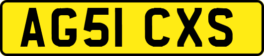 AG51CXS