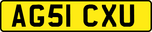 AG51CXU