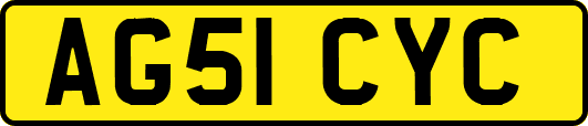 AG51CYC