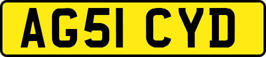 AG51CYD