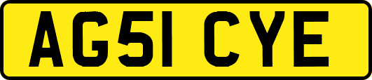 AG51CYE