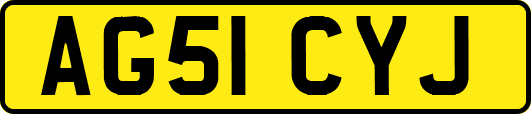 AG51CYJ