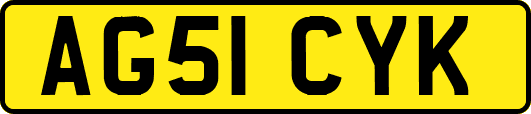 AG51CYK