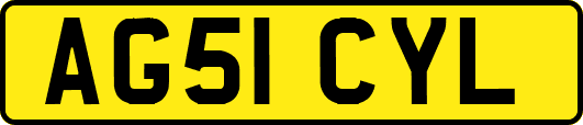 AG51CYL